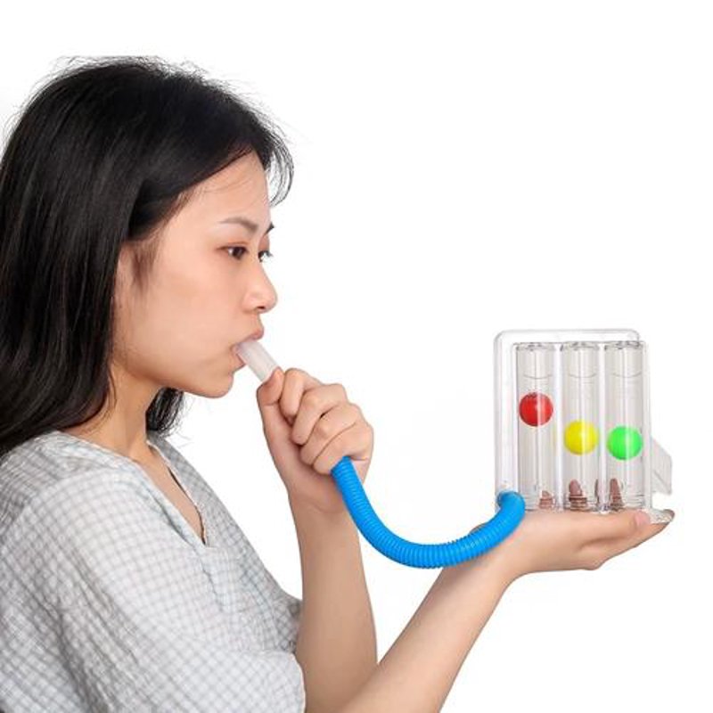 有氧运动与呼吸训练：哪种方式更能提升肺活量？3步实测对比指南