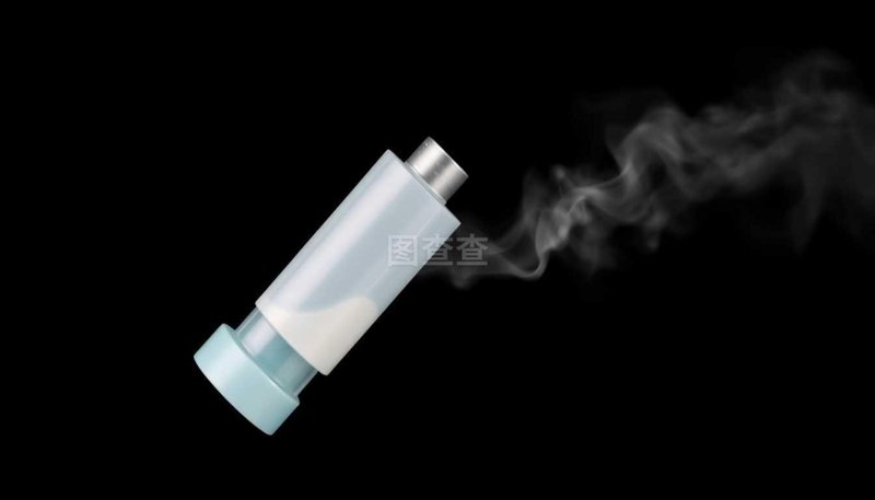 咳嗽、气喘、喉咙痛：了解呼吸系统的常见症状